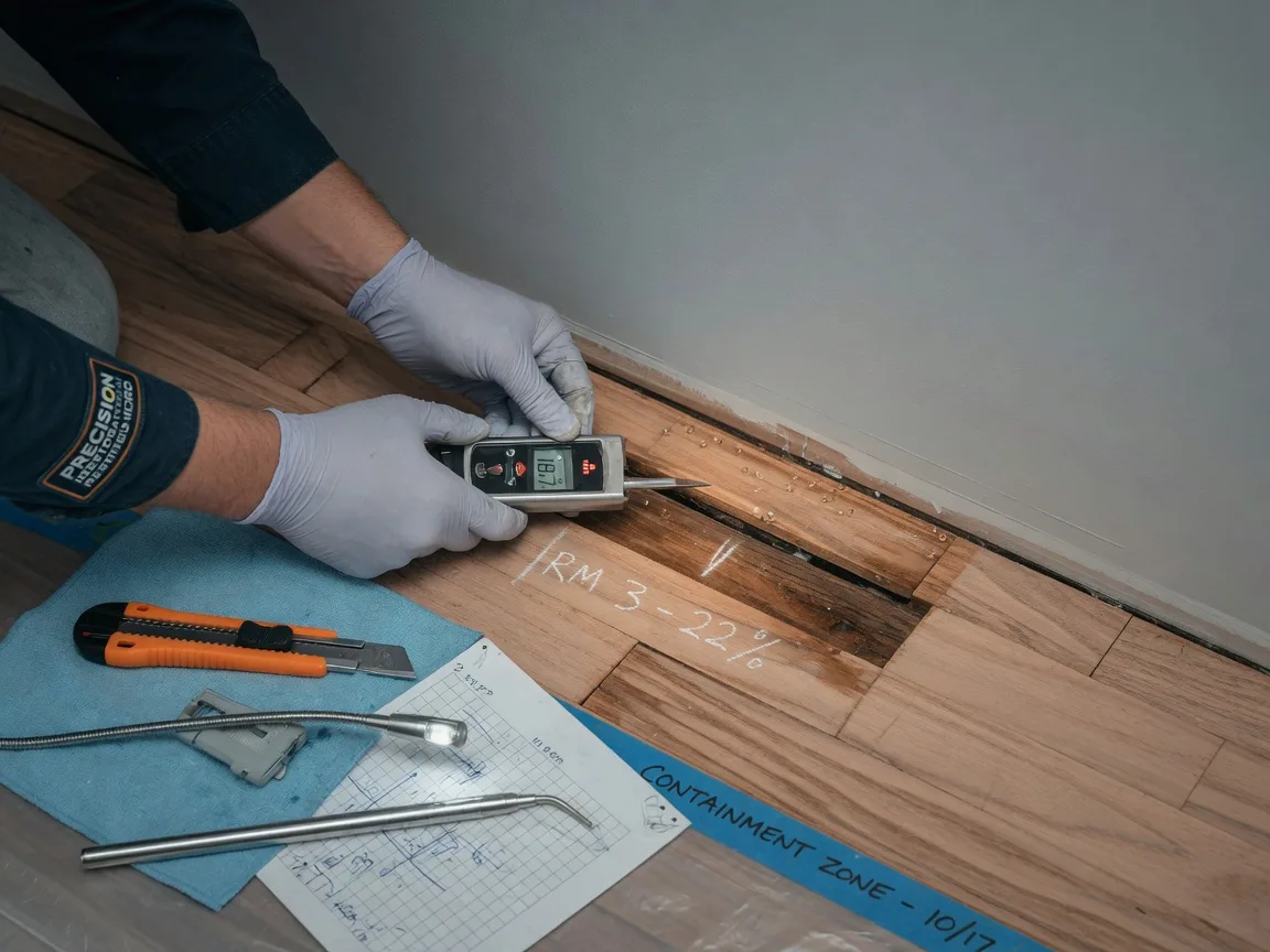 Why choose Water Removal in Powder Springs, GA